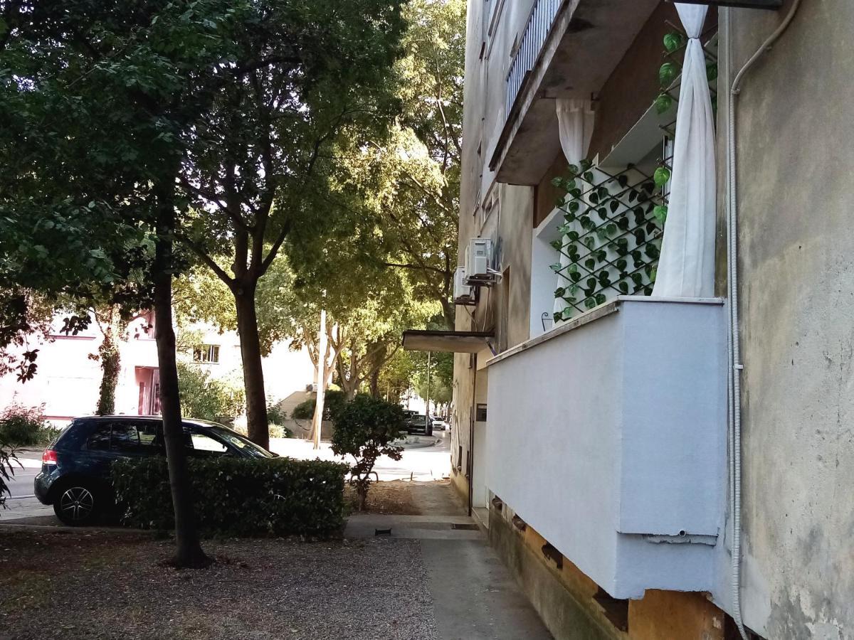 Apartment Puhov Zadar Exterior foto